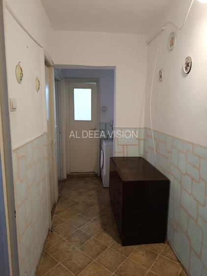 Apartament 2 camere, de vânzare, decomandat, Mănăștur, str. Primăverii - 4