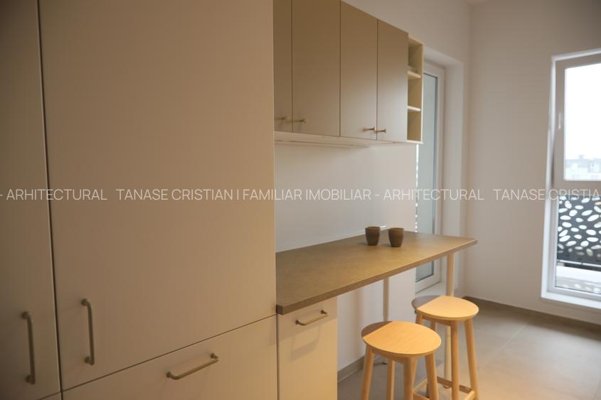 Apartament 2 camere, 51 mp, Pallady - Atena Residence | Bloc 2025 - 9