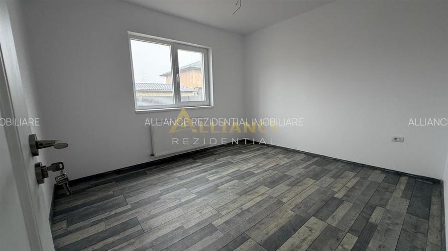 5 camere || strada asfaltata || gata de mutare - 8