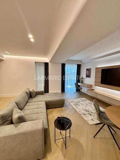 Apartament inchiriere Cortina 126 Pipera - 19