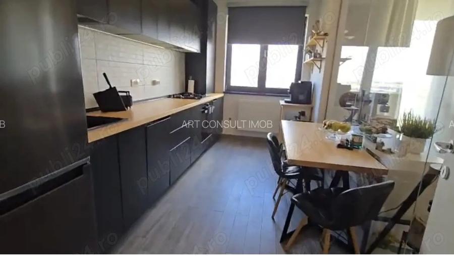 2 Camere | Cartier Brancusi | Bloc nou | Posibilitate Parcare - 4