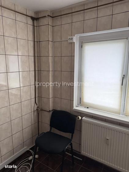 Garsoniera | Politehnica - Lujerului | Bloc Anvelopat | Balcon Inchis - 4