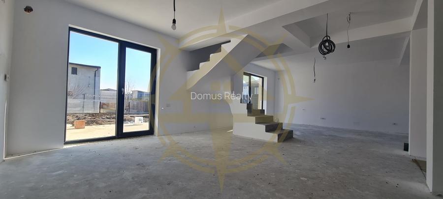 DOM00357 - Vila duplex de vanzare in Otopeni - 7