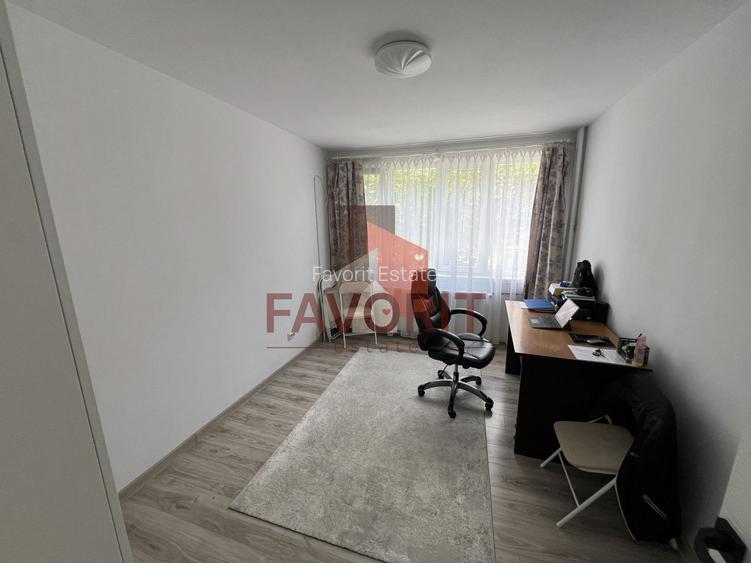 Apartament 3 camere decomandat | 2 Bai | Proastat Renovat | Sagului - 3