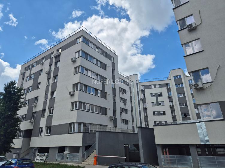 Militari, zona Lidl Uverturii, str. Stupca, 1 km metrou Gorjului, balcon inchis - 14