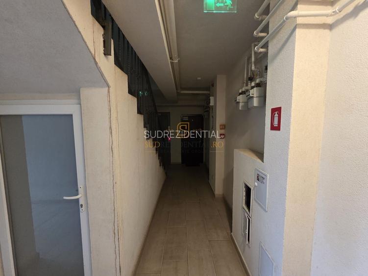 Apartament 3 camere, complet echipat, Apollo Residence, acces metrou - 14