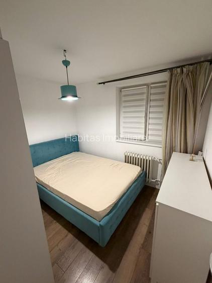 Apartament 3 camere, 42 mp utili, complet renovat - 3