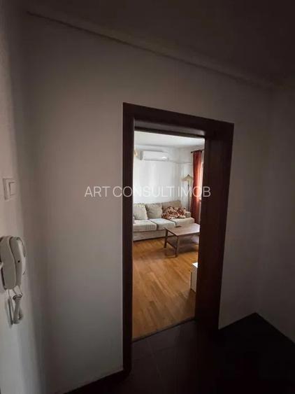 Apartament 2 Camere | Stefan Cel Mare | Radet | Proximitate Metrou>5min - 2