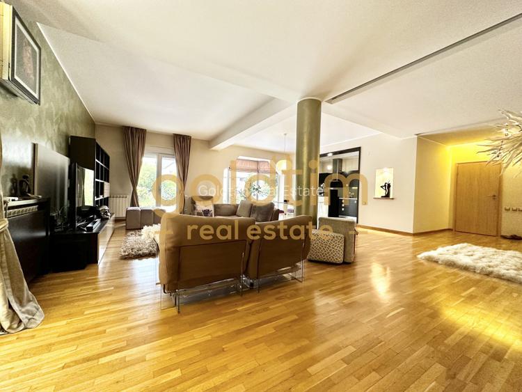 VILA INDIVIDUALA/GRADINA LUXURIANTA 500mp/PISCINA/COMPLEX/IANCU NICOLAE - 14