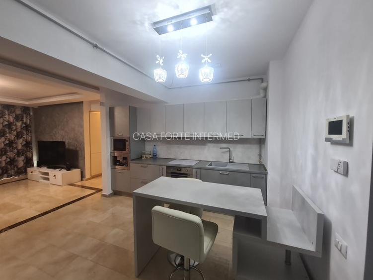 Apartament 3 camere Mamaia,  Vila Sophia  180.000 € - 3
