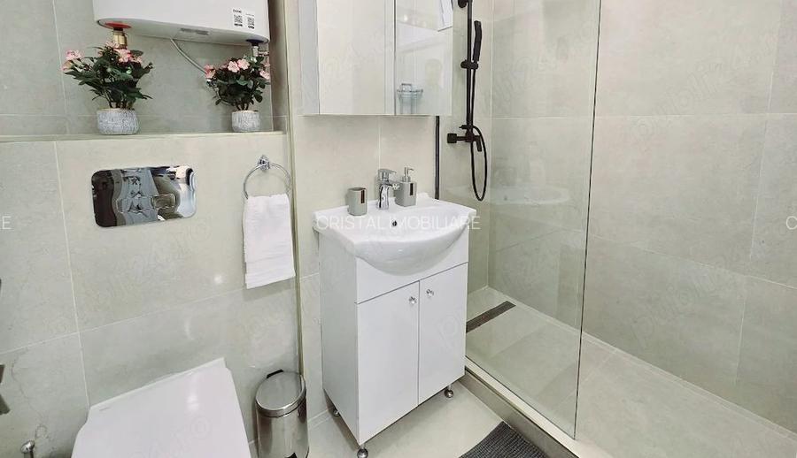 Apartament 3 camere de inchiriat,  modern, complet utilat, Drumul Taberei - 8