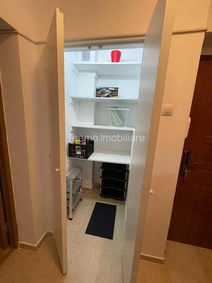 Apartament 2 camere, semidecomandat, 50 mp, ac, mobilat, Pajura - 5
