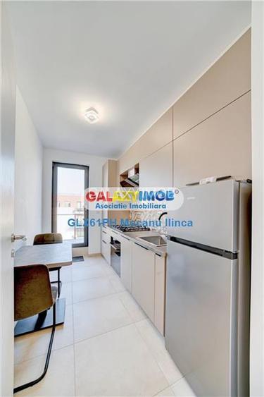 Inchiriere apartament 2 camere, bloc nou, Albert, Ploiesti - 11