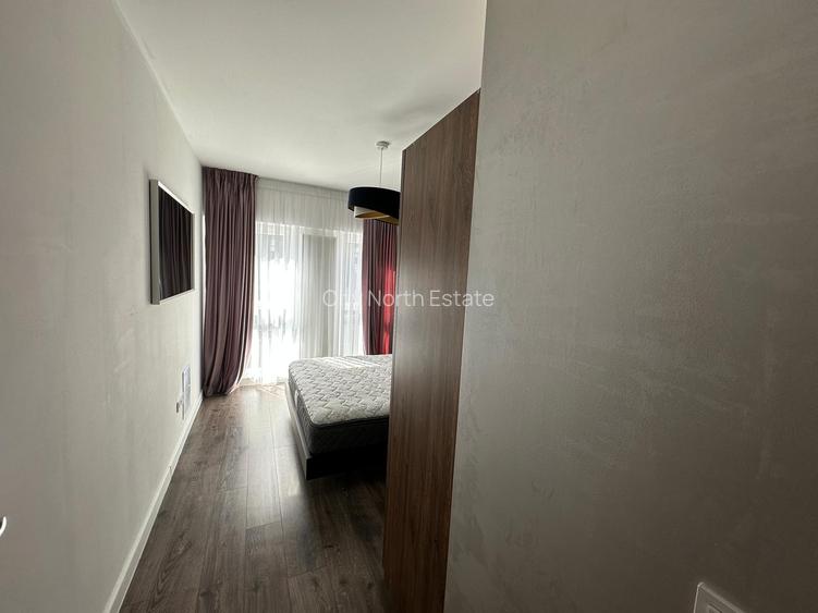 Belvedere Residence  | Apartament 3 camere | Parcare subterana | Pipera - 9