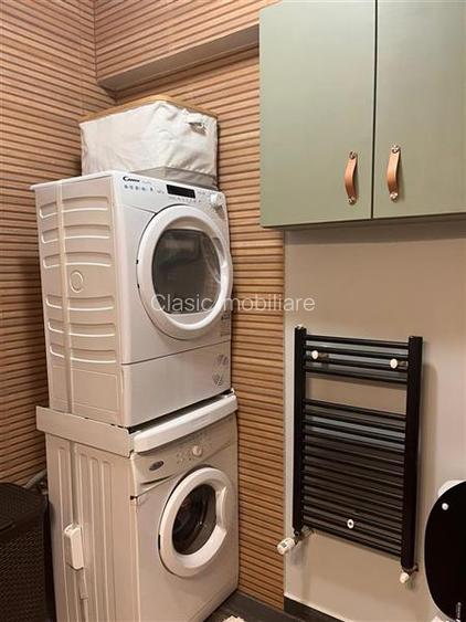 Vanzare apartament 3 camere bloc nou cu parcare in Gheorgheni- Iulius Mall - 12