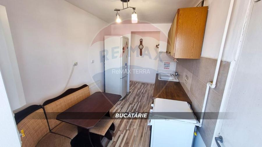 ZERO COMISION-Apartament cu 2 camere de vânzare, în zona Republicii - 6
