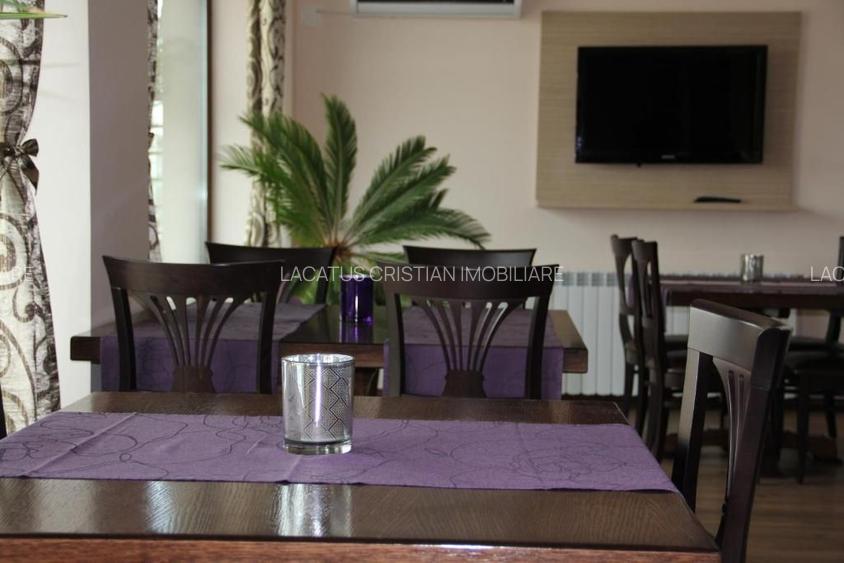 HOTEL 3 STELE, 5 NIVELE, MAMAIA NORD KM 0 ZONA ALEZZI - 10