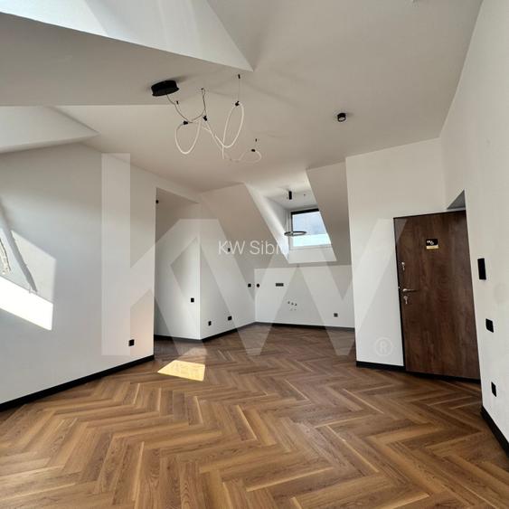 Apartament 3 camere – Mansarda – Turnișor, Sibiu - 10