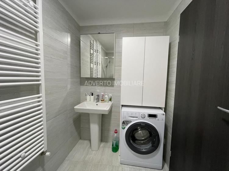 Vânzare apartament 3 camere Moghioros Park cu loc de parcare - 23