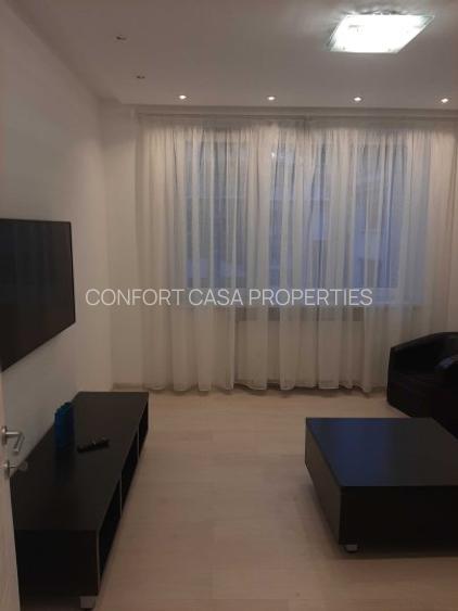 Romana-Magheru-Apartament 2 camere, mobilat, utilat, boiler, AC - 2