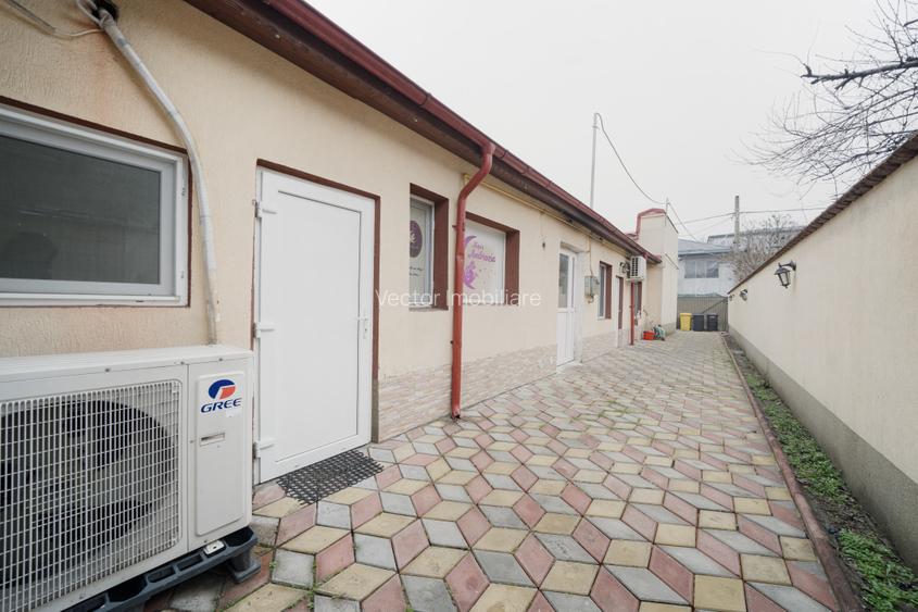 Spatiu productie/birouri*170 mp*Casa individuala*10 min metrou*teren 300 mp - 4