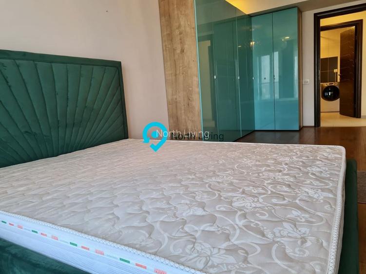3 camere zona Iancu Nicolae | complex cu piscina - 11