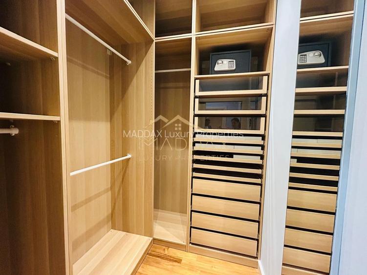 Apartament 4 camere 180mp I Herastrau I 2 locuri parcare*** - 8
