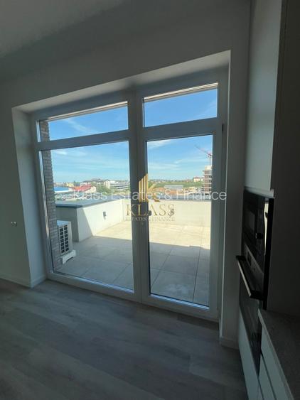 Apartament de vanzare cu  3 camere  in Pipera - 19