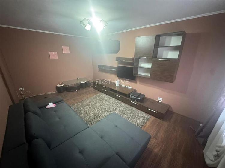 Ap 2 cam, 55 mp utili,et 3/4,zona Brailei,stare buna ,mobilat, utilat - 4