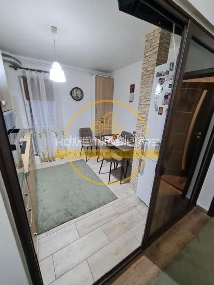 Apartament cu 2 camere/ 53mp/ zona Podu Ros - 9