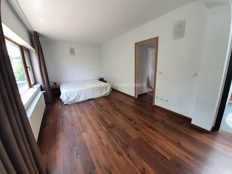 BANEASA - Benzinaria MOL, Vila P+1, teren 1500 mp - 9