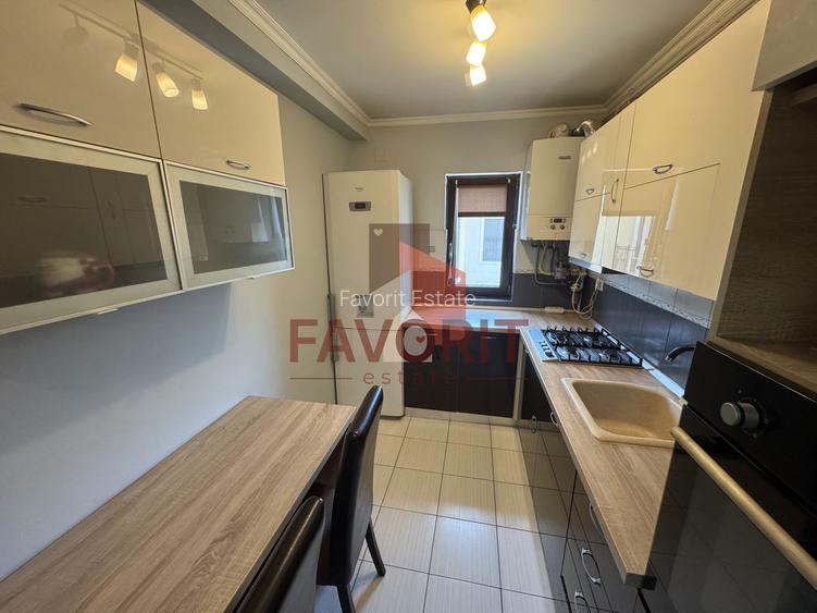 Str. Lamaitei Braytim. Etaj 1. Bucatarie inchisa. Disponibil imediat - 8