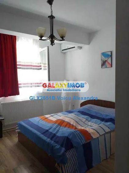 Apartament 2 Cam  Berceni - Dimitrie Leonida - Parcare - 3