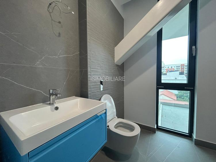 Aviatiei 4 camere lux - loft - 7