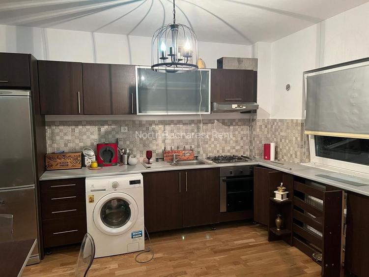 Vilă moderna 5 camere Pipera-Voluntari - 10