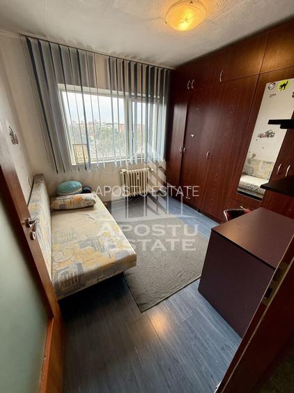 Apartament 3 camere de închiriat,zona Sagului,Timisoara - 3