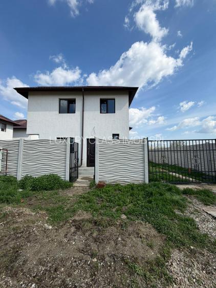 Vila Individuala Bragadiru P+1+P Id nr 54 - 15
