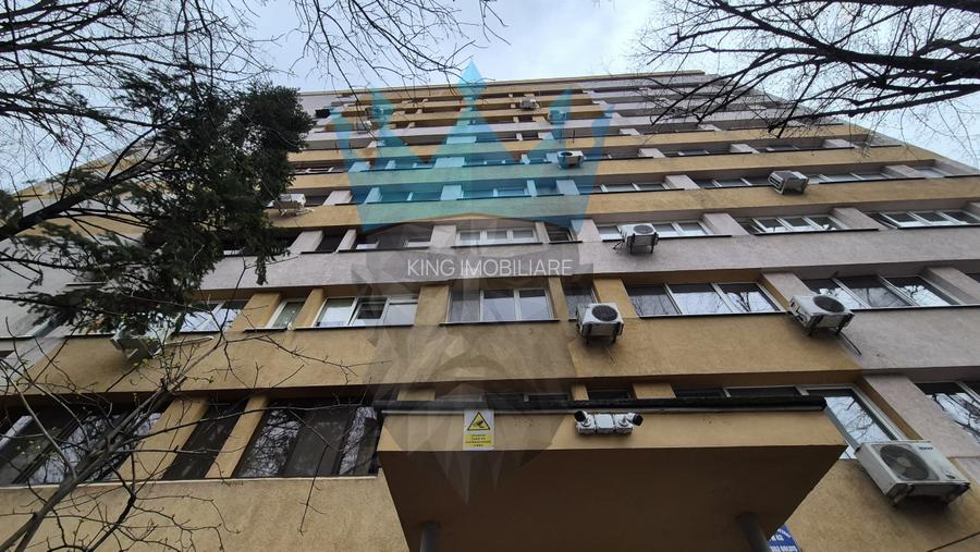 Apartament 3 Camere Titan Bucuresti - 25