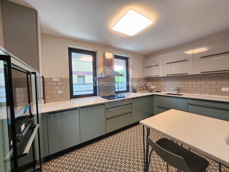 Vila Premium Aviatiei | Pipera | Cartier Henri Coanda - 18