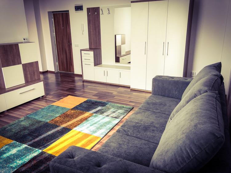 De vânzare | 2 camere | Ansamblu privat | Maramureșului | Ideal investiție
