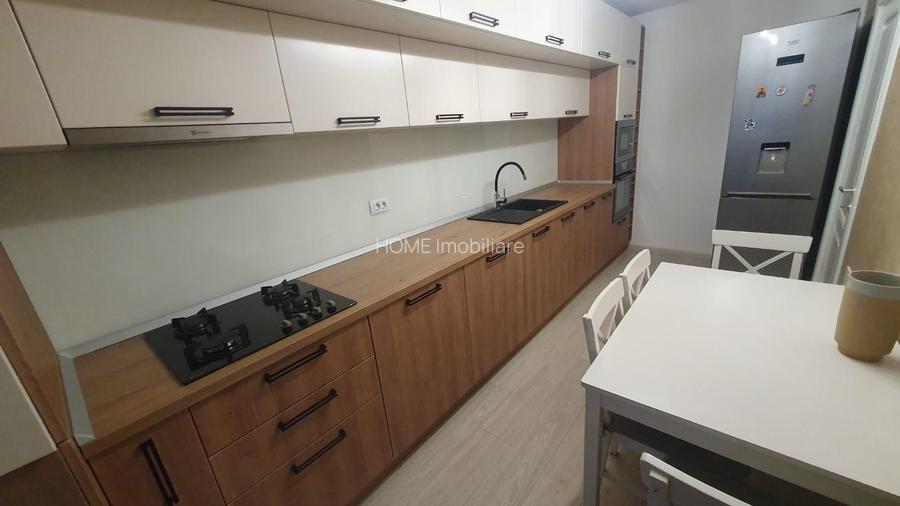 Apartament 2 camere | Zona centrală | Bloc nou - 5
