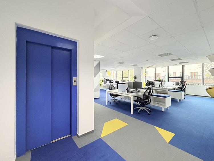 Un sediu care inspiră încredere, în inima Timișoarei - 14