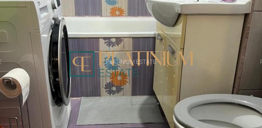P4893 Apartament 3 Camere DECOMANDAT | 2 Băi | Zona Girocului | CENTRALA PROPRIE - 6