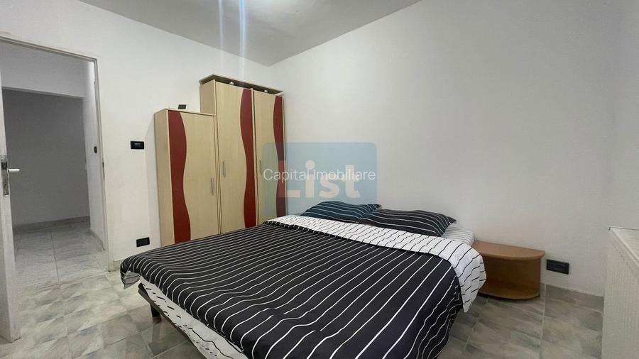 Apartament 3 camere decomandat, modern in Lunca - 7