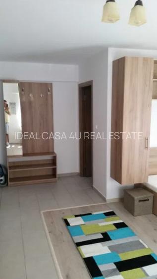 Apartament cu 1 camera in Nicolina-Lidl,bloc nou - 8