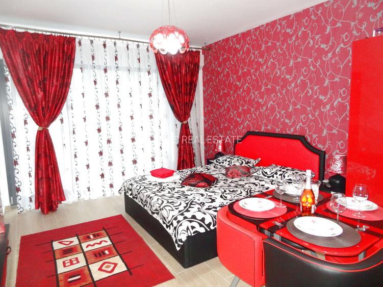 STUDIO de lux - in zona cluburilor Mamaia - 2