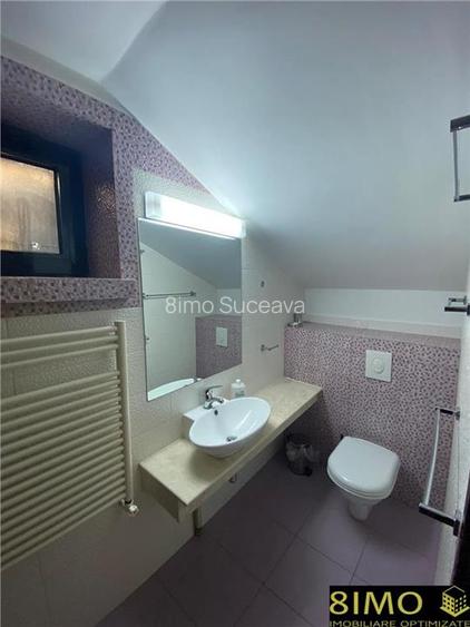 Spatiu comercial de inchiriat - 50mp - 5