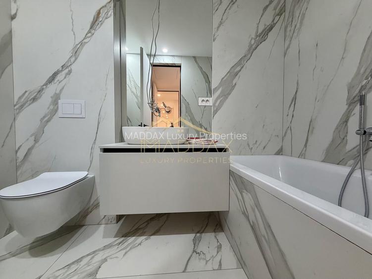 Apartament cu 4 camere *183mp* - Prima Inchiriere // Stejarii - Baneasa - 30