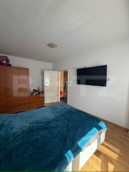 Apartament 1 camera Manastur ,langa padure ! - 2