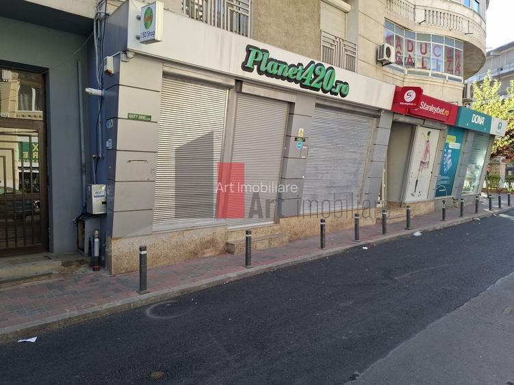 Spatiu comercial de inchiriat in zona Unirii/Ultracentral - 9